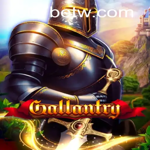 Explorando o Universo de Gallantry: Um Jogo de Estratégia e Aventura