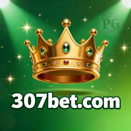 307bet.com Logo