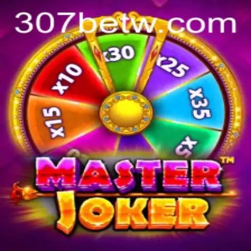 Descubra o Fascinante Mundo de MasterJoker com 307bet.com