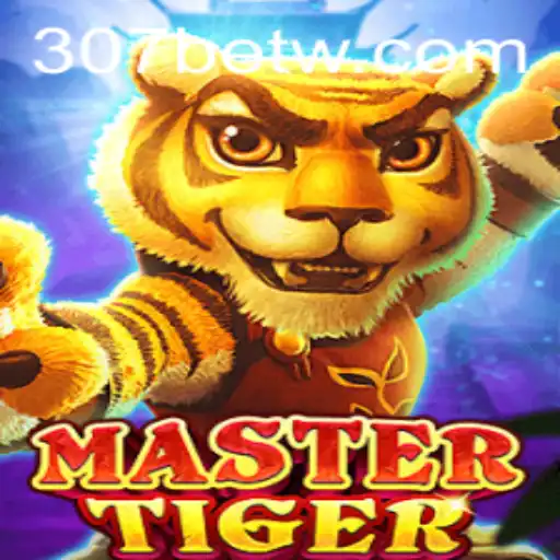 MasterTiger: Um Jogo Atraente na Plataforma 307bet.com