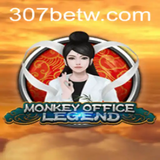 Descubra o Fascinante Universo de MonkeyOfficeLegend