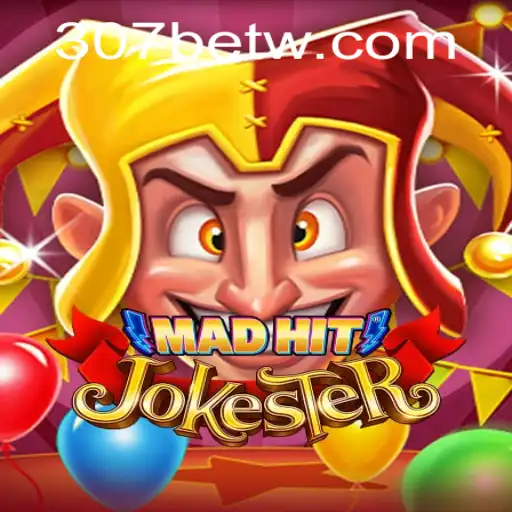 Descubra MadHitJokester: O Jogo que Está Revolucionando o Entretenimento