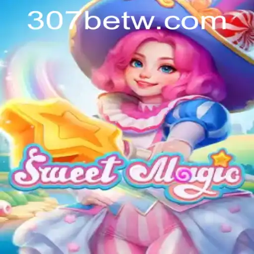 SweetMagic: Um Mergulho no Mundo Encantado dos Jogos