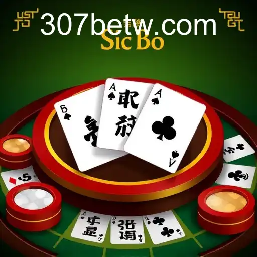 Sic Bo
